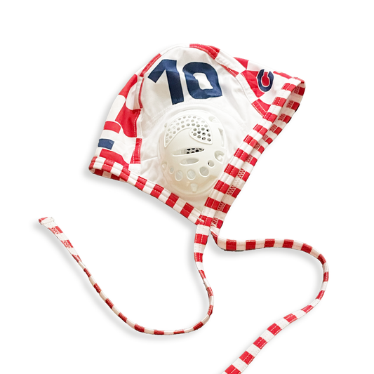 Kroatien Wasserball Kappe